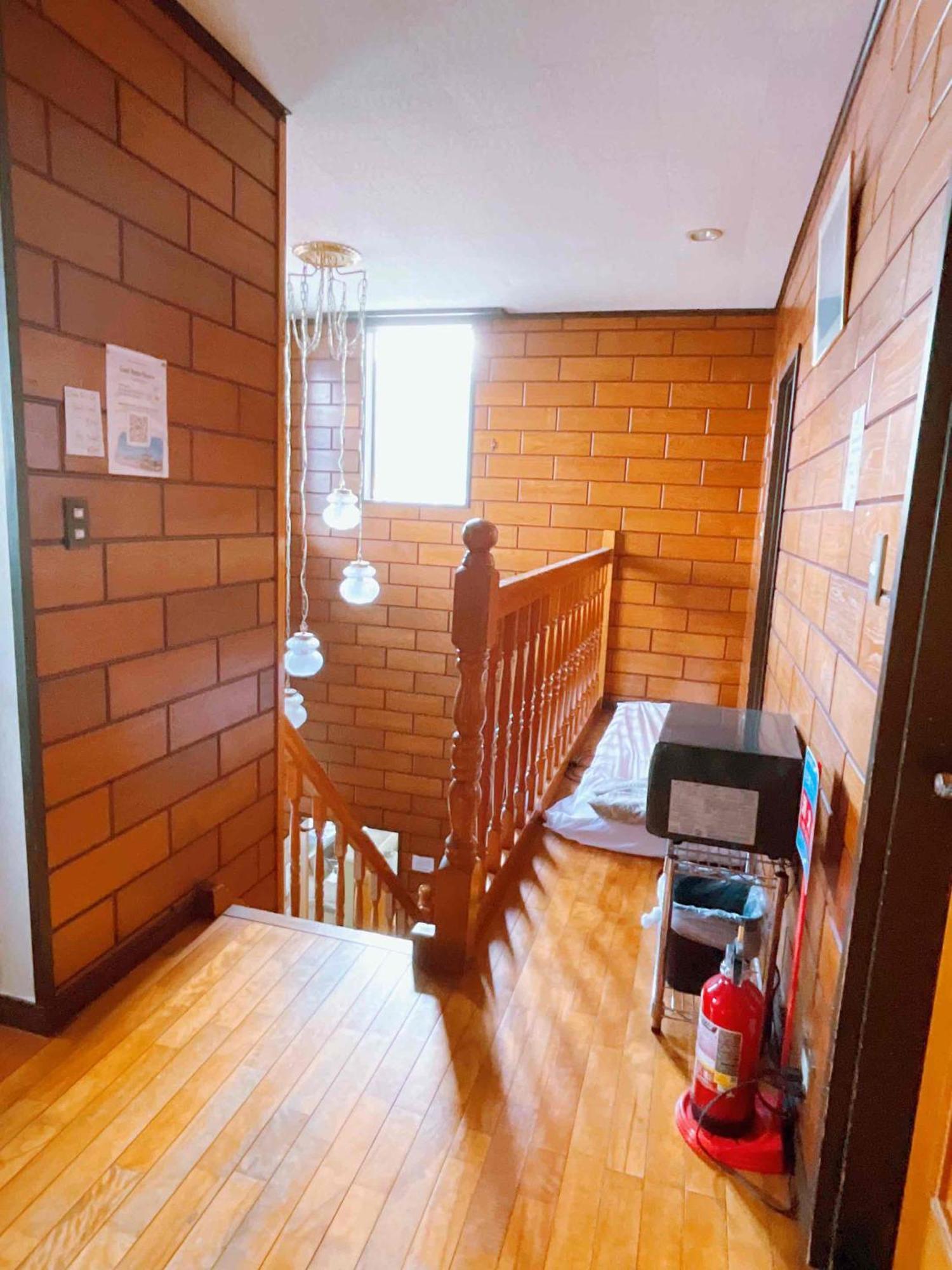 T&T Fujiyama Guest House Fujiyoshida Eksteriør bilde