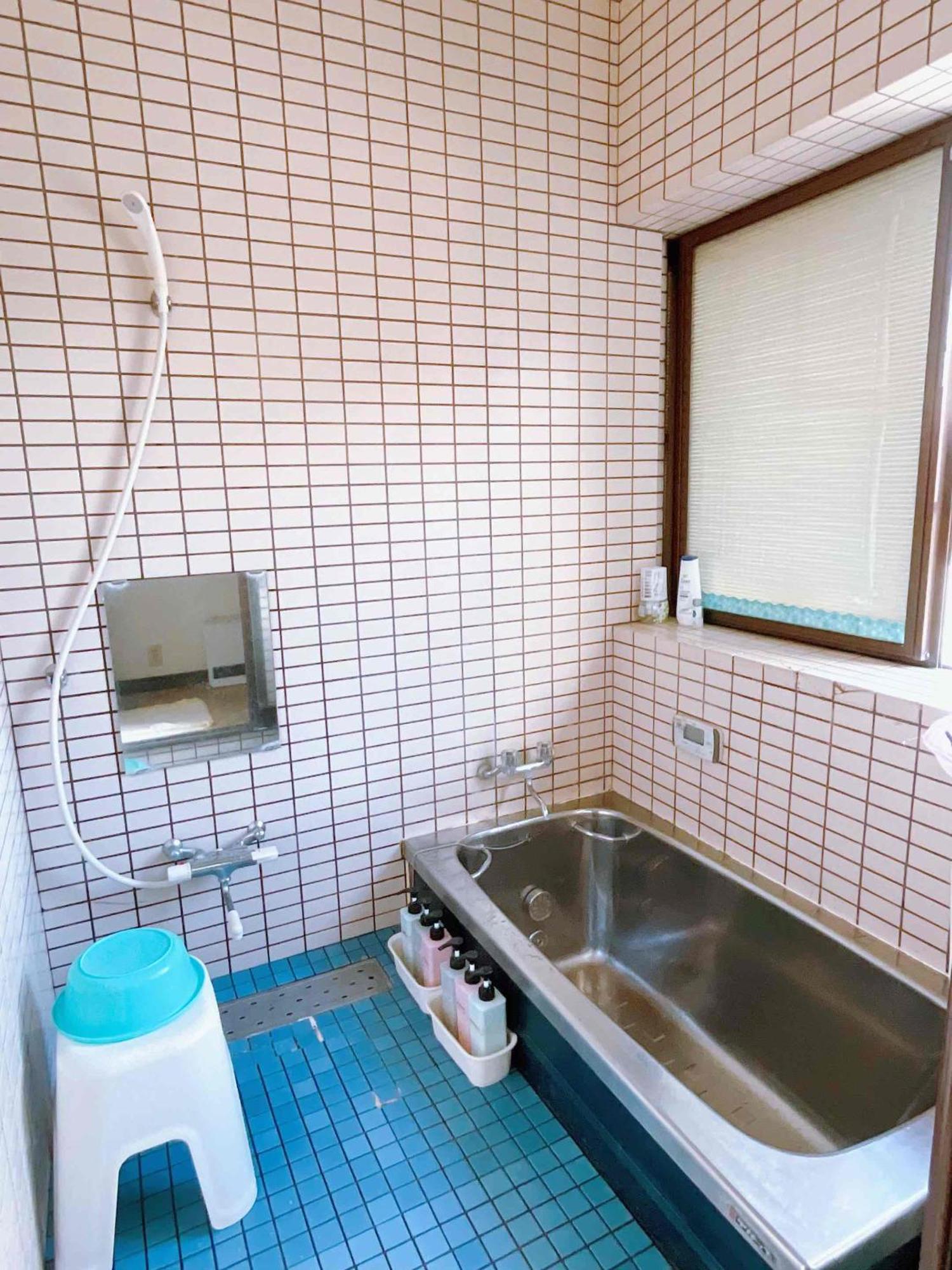 T&T Fujiyama Guest House Fujiyoshida Eksteriør bilde