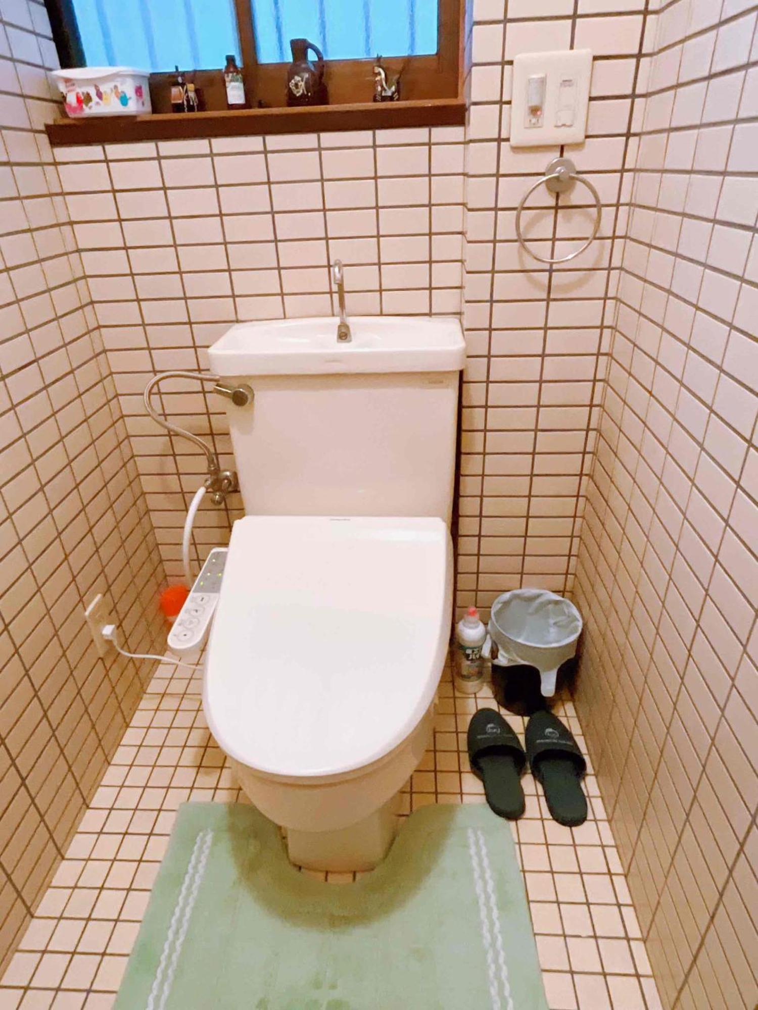 T&T Fujiyama Guest House Fujiyoshida Eksteriør bilde